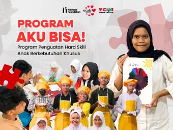 .thumbs · Kelas Bersama - Ychi 4